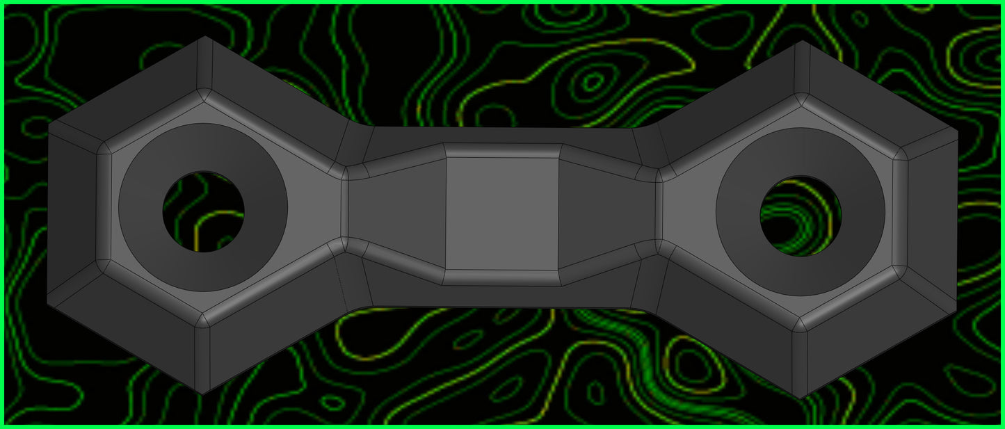 B7 WING CALMP