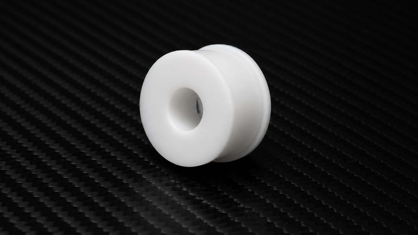 TC28 VECTOR 2 AWD 11MM WIDE WHEEL / SET OF TWO