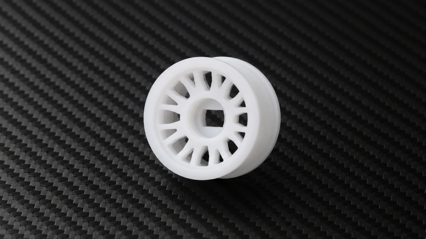 TC28 VECTOR 3 DEEP AWD 11MM WIDE WHEEL / SET OF TWO