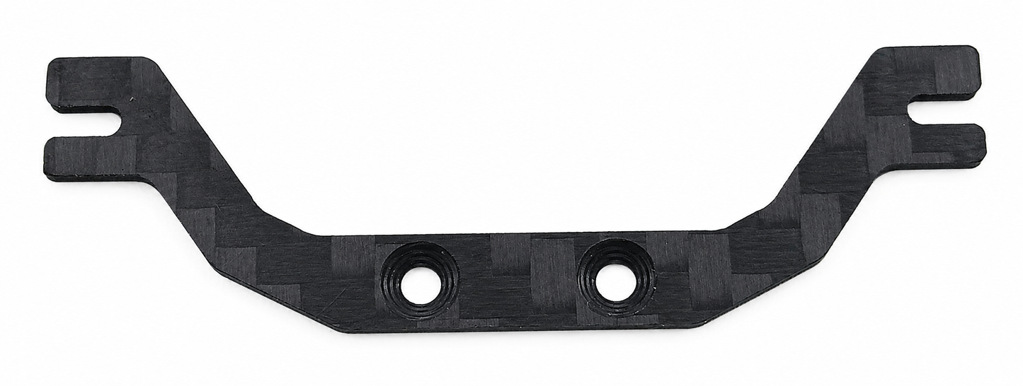 VRCX28 TEAM CARBON HARD BODY MOUNT
