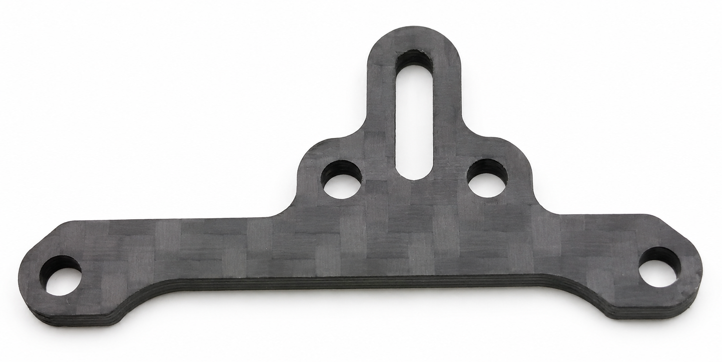 VRCX28 PRO TEAM 98-102MM REAR UPPER POD PLATE