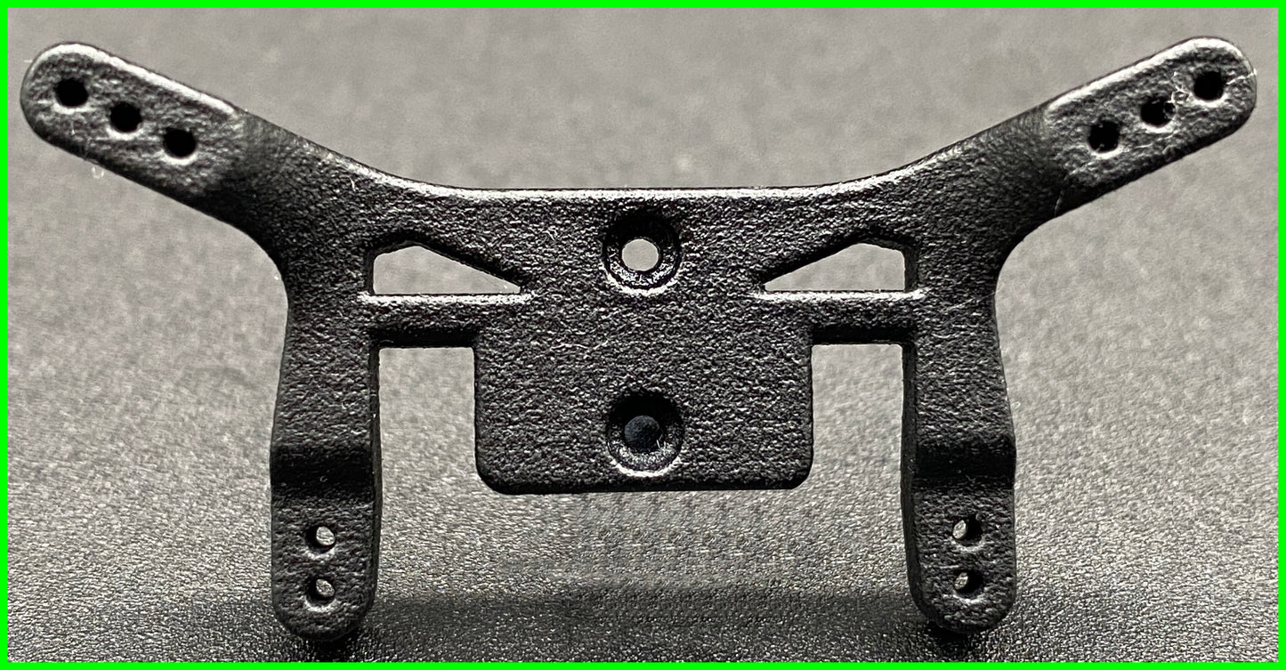 MICRO B REAR SHOCK TOWER