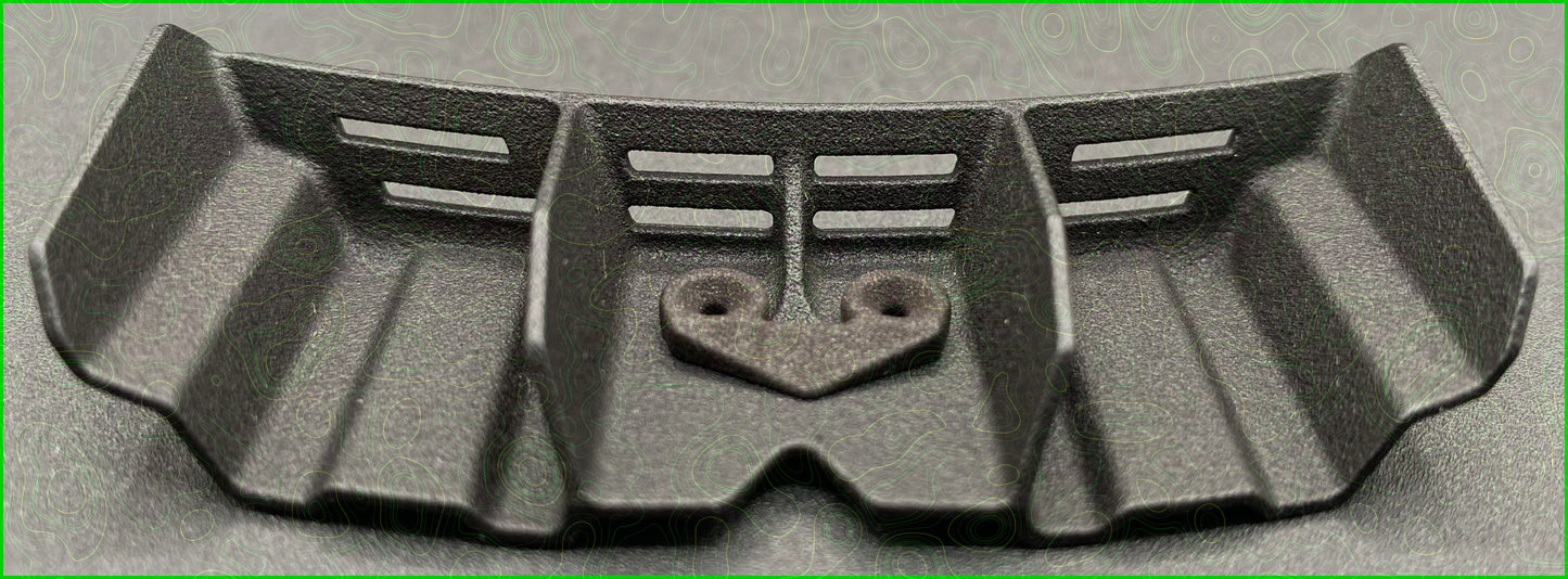 MICRO B REAR FALCON WING
