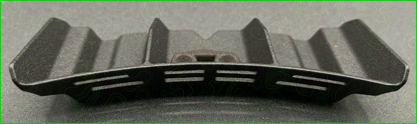 MICRO B REAR FALCON WING
