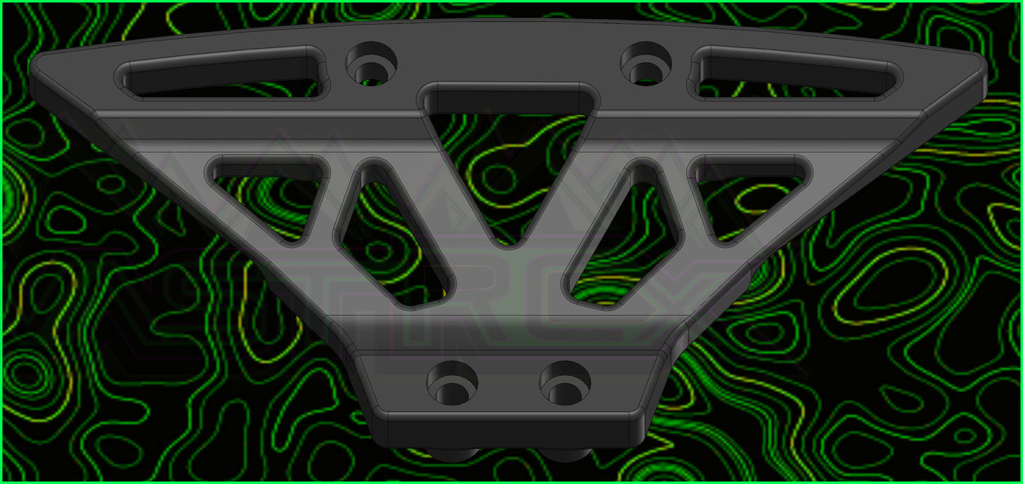 GROM MOJAVE FRONT BUMPER BRACE
