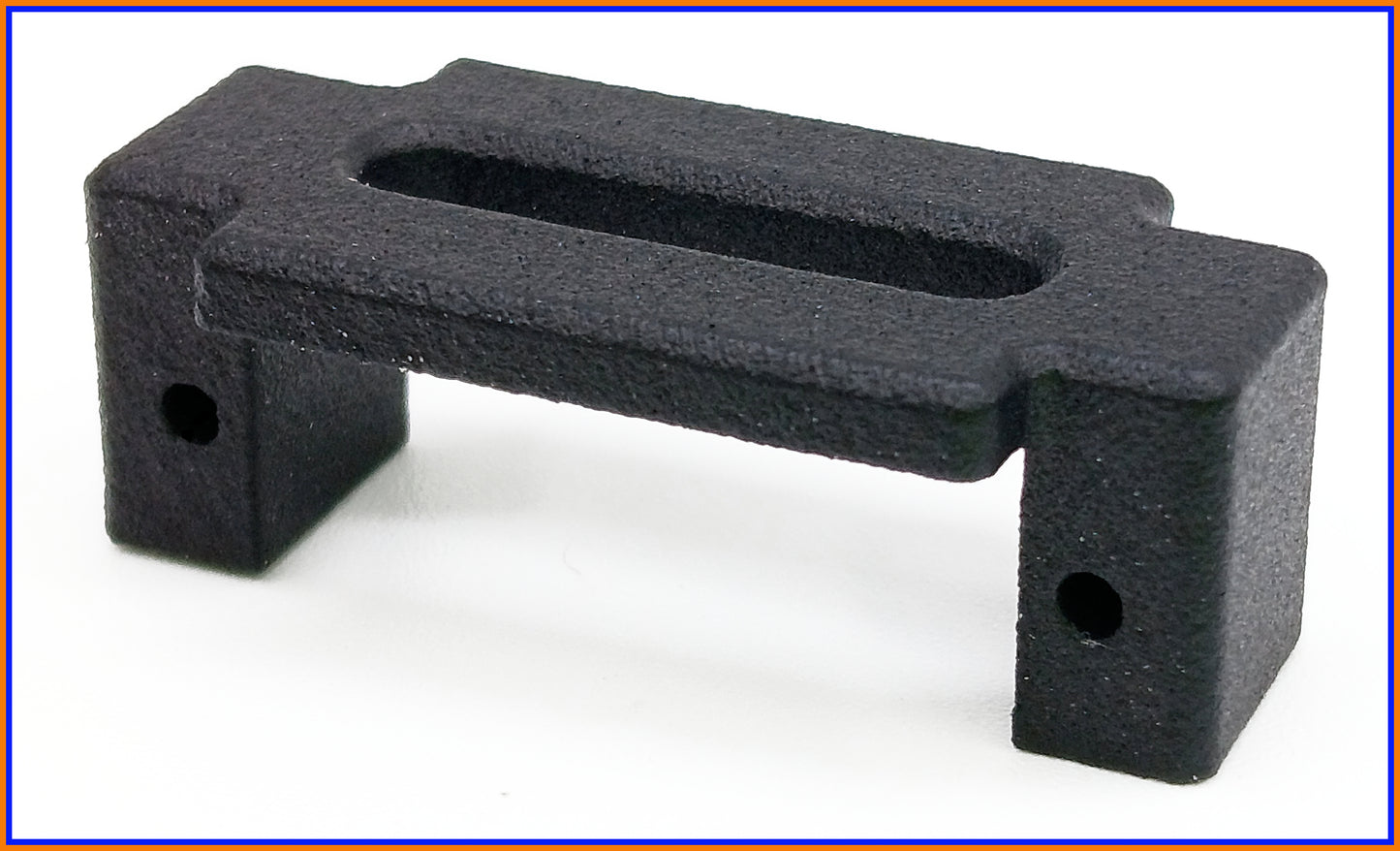 RC10 24 AGFRC PLATFORM SERVO MOUNT