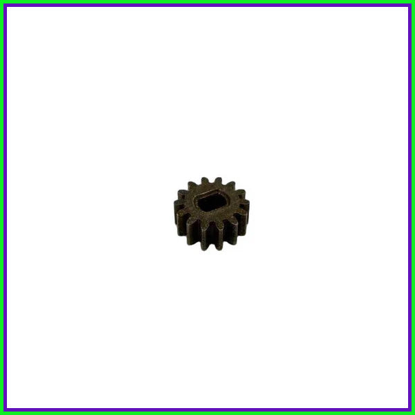 SPECK-B METAL TOP SHAFT GEAR