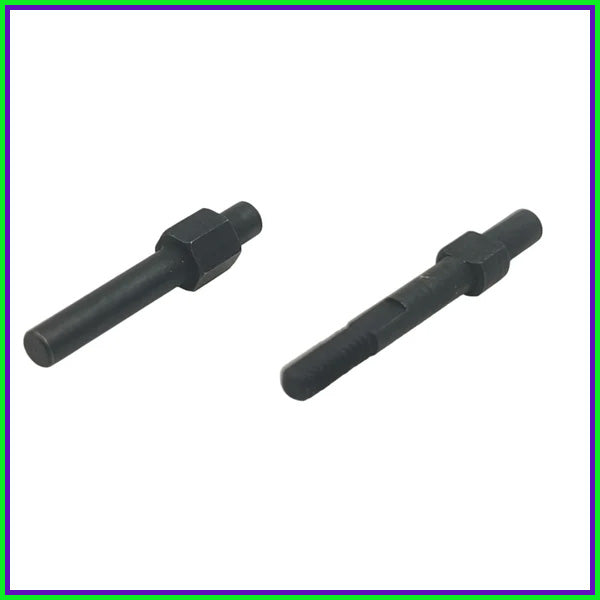 SPECK-B TRANSMISSION GEAR SHAFTS