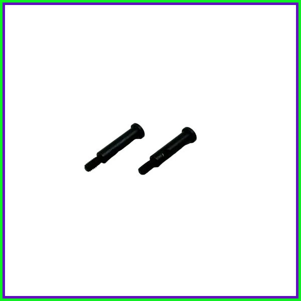 SPECK-B WHEEL AXLES / FRONT