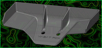 B7 FRONT WING
