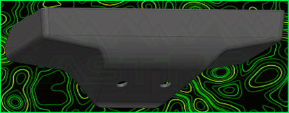 B7 FRONT WING
