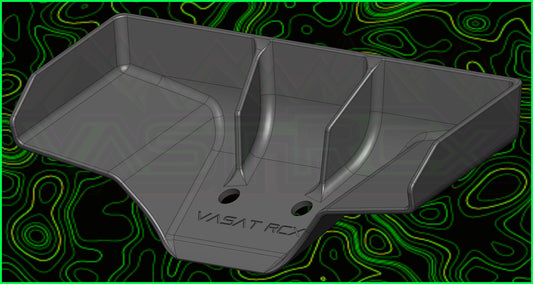 B7 FRONT WING