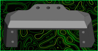 B7 SERVO MOUNT