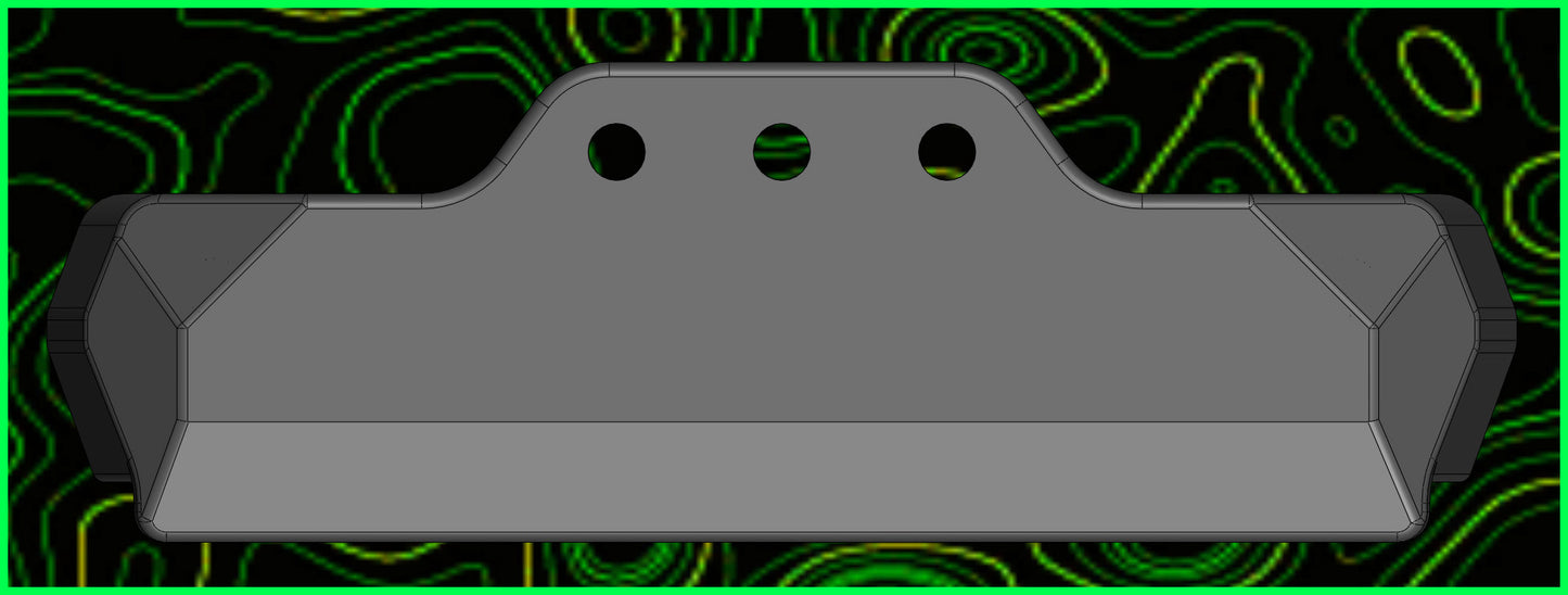 B7 SERVO MOUNT