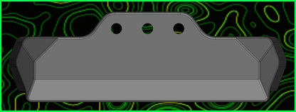 B7 SERVO MOUNT