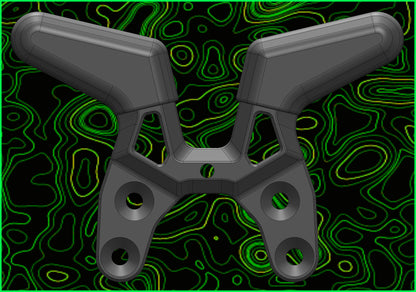 B7 FRONT R1 SHOCK TOWER