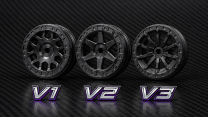 SPECK SCT PERFORMANCE WHEELS V1 V2 V3 / POLYMER