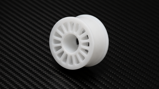 TC28 VECTOR 1 AWD 11MM WIDE WHEEL /  SET OF TWO