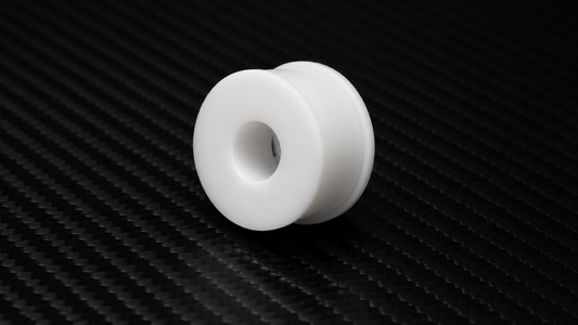 TC28 VECTOR 2 AWD 11MM WIDE WHEEL / SET OF TWO