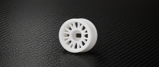 TC28 V3 DEEP AWD 11MM WIDE WHEEL / SET OF TWO