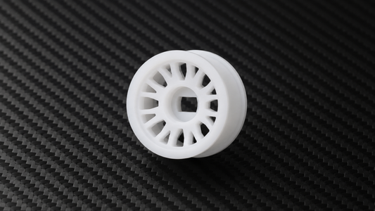 TC28 VECTOR 3 DEEP AWD 11MM WIDE WHEEL / SET OF TWO