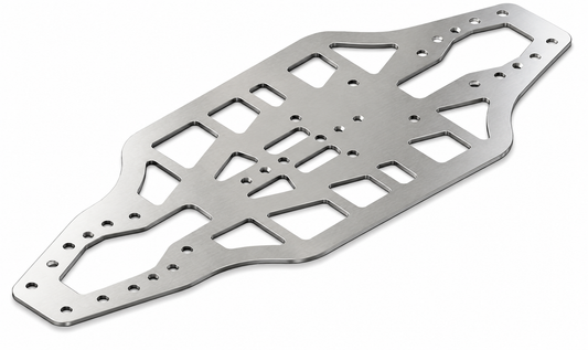 VRCX TC28 OG1 PRO TEAM CHASSIS SS STEEL