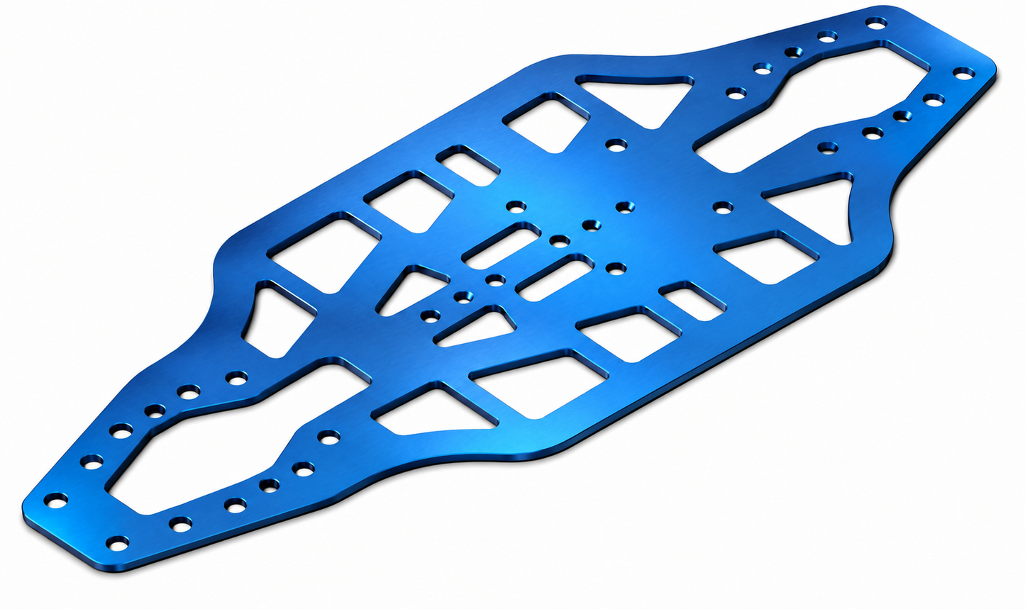 VRCX TC28 OG1 PRO TEAM CHASSIS TITANIUM