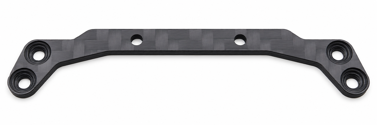 VRCX28 PRO TEAM CARBON PIVOT BLOCK PLATE