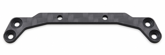VRCX28 PRO TEAM CARBON PIVOT BLOCK PLATE