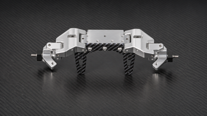 RC 10 24 PRO TEAM 7MM HEX DRIVE FRONT SUSPENSION SYSTEM  / BILLET ALUMINIUM