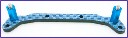 VRCX28 8MM STANDOFF HARDWARE KIT / FOR SIDE DAMPER POSITION RELOCATION