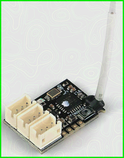 FLYSKY GMR-C3 RECEIVER CASE