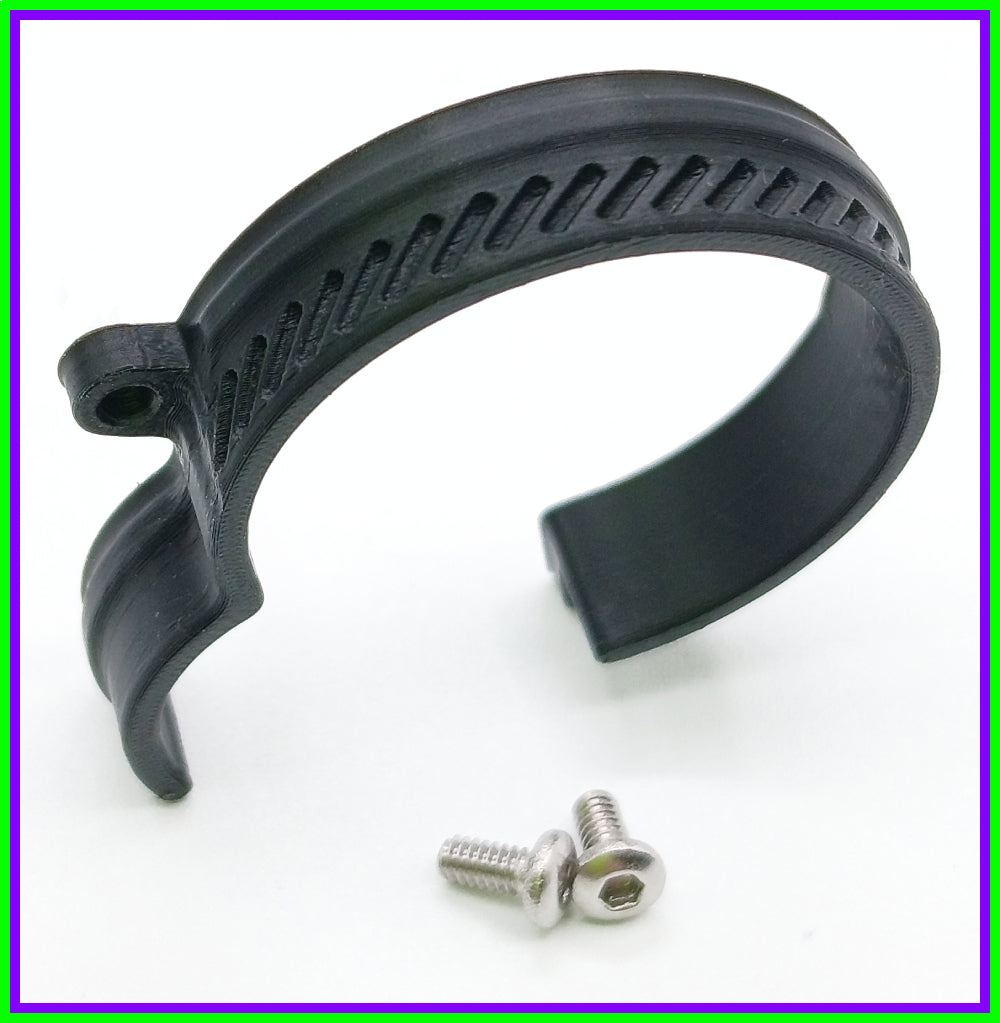 SPECK B / MAVERICK MICROBE /  V2 SPUR AND PINION GEAR GAURD