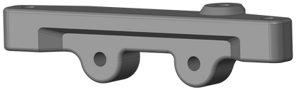 MICRO B FRONT STEERING LINK