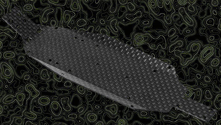MICRO B CARBON CHASSIS