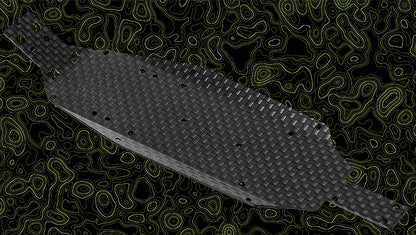 MICRO B CARBON CHASSIS