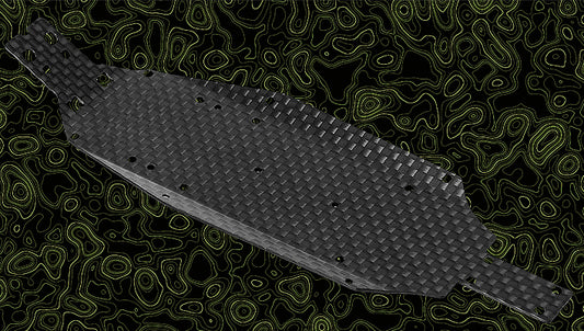 MICRO B CARBON CHASSIS