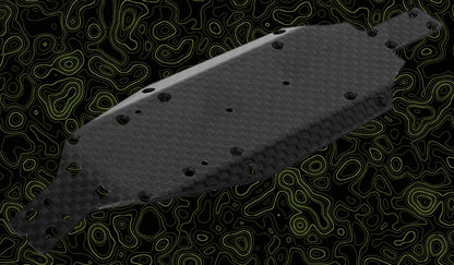 MICRO B CARBON CHASSIS