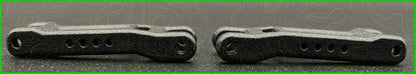 MICRO B T FRONT R1 OFFSET C ARMS RIGHT LEFT SET SOLO