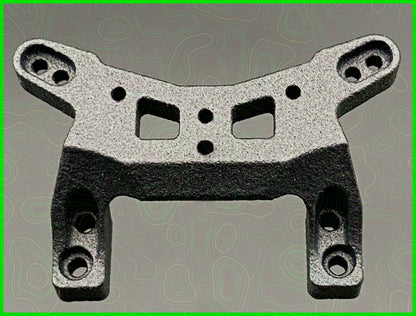 MICRO B T FRONT OFFSET SHOCK TOWER