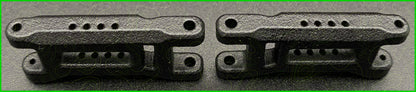 MICRO B T FRONT R1 C ARMS RIGHT LEFT SET SOLO
