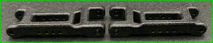 MICRO B T FRONT R1 C ARMS RIGHT LEFT SET SOLO