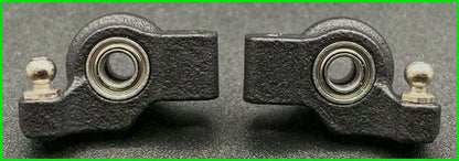 MICRO B T REAR HUBS  R L SET