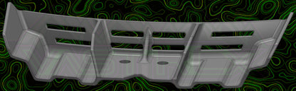 MICRO B REAR FALCON WING