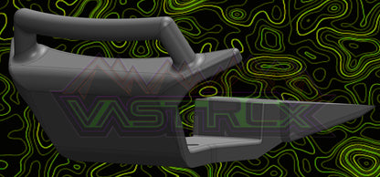 MICRO T FRONT BUMPER SKID