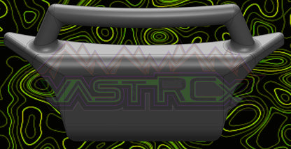 MICRO T FRONT BUMPER SKID