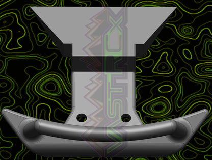 MICRO T FRONT BUMPER SKID