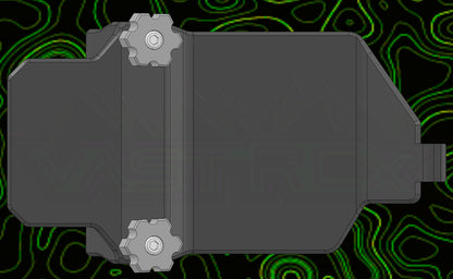 MICRO T LOW PRO ESC TOP DECK SERVO MOUNT SYSTEM