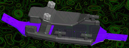 MICRO T TEAM TITANIUM CHASSIS SYSTEM
