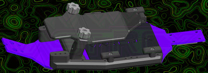 MICRO T TEAM TITANIUM CHASSIS SYSTEM